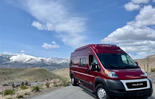 Starlink Enabled Winnie Sts 6, Slps 4, Dog Frndly!