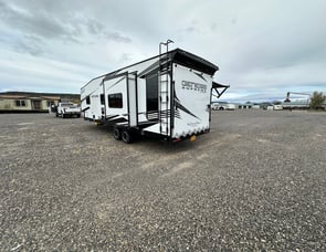 Genesis Supreme Genesis Supreme 27 FS