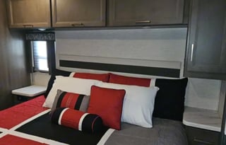 2024 Thor A.C.E. 32B - Style & Space for Family