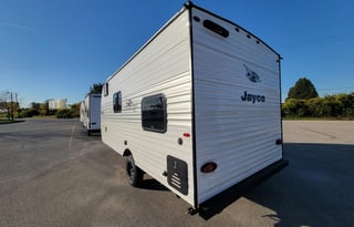 2025 Jayco Jay Flight 170BH Bunk House Sleeps 6