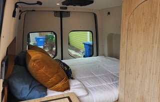 Lino , Pet friendly,  designed for comfort