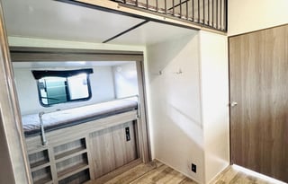 Luxury Fifth Wheel Rental | Sleeps Up to 9