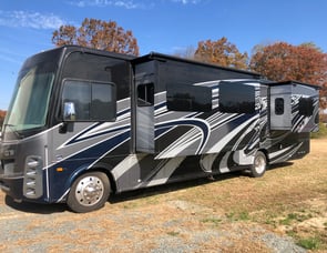 Forest River RV Georgetown 5 Series 36B5