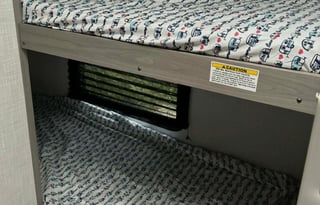 Adventure-Ready Bunkhouse Camper | Sleeps 6