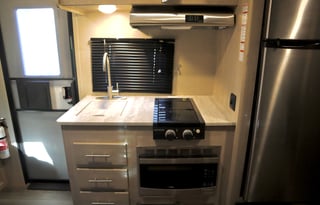 2022 Coachmen RV Catalina Summit Series 7 184BHS