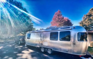 2020 Airstream RV Flying Cloud 27FB