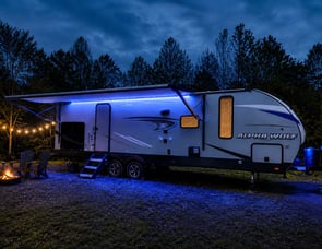 Forest River RV Cherokee Alpha Wolf 26RB-L