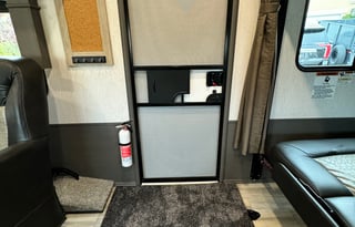 2023 Forest River RV Shockwave 29KSGDX