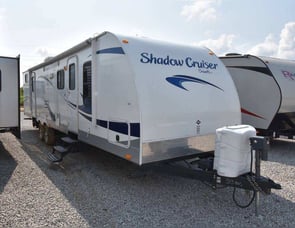 Cruiser Shadow Cruiser S-313BHS