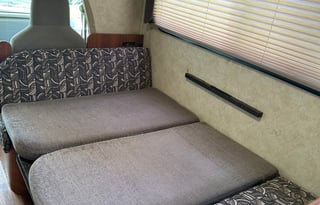 Brucrew RV Rental