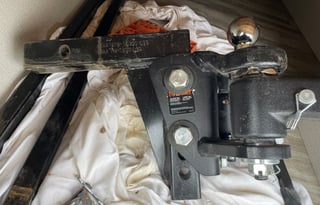 20 Transcend Xplor 265BH Mil/1st respond discount