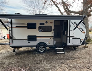 Forest River RV Rockwood GEO Pro G19BH