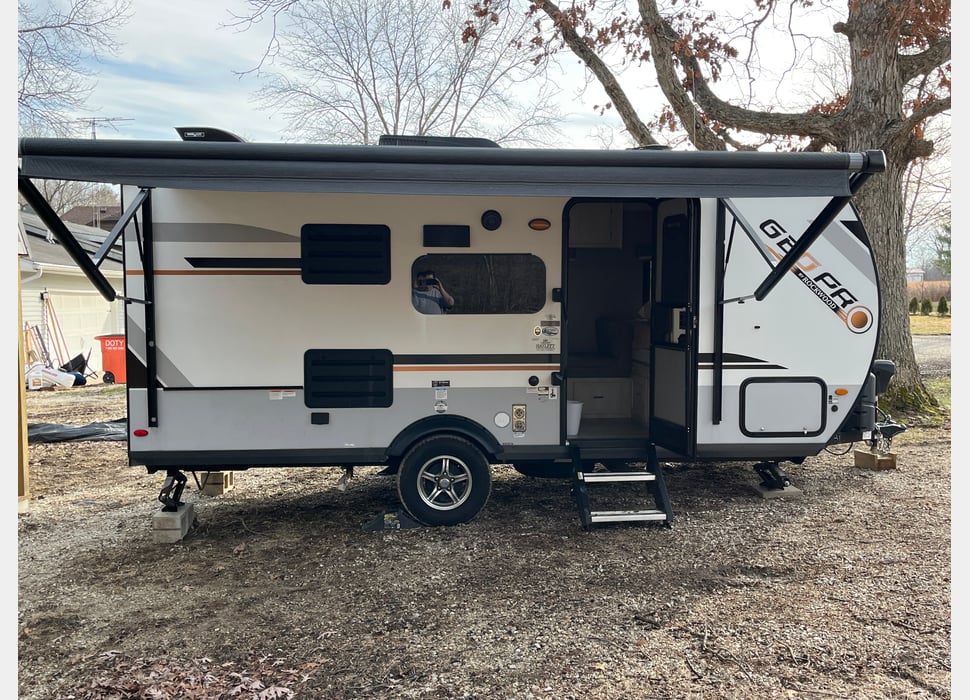 Travel Trailer rentals in High Ridge