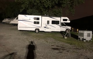 2019 Forest River RV Forester 3251