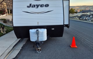 2018 Jayco Jay Flight Ready for Fun!