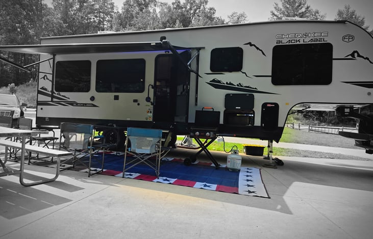 RV Photo