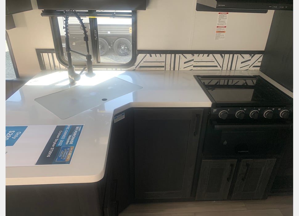 Toy Hauler rentals in Mauston