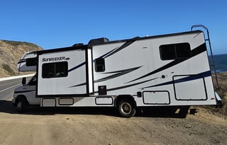 2022 Forest River Sunseeker 3250DS LE