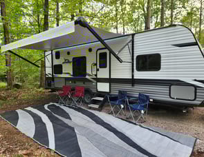 Jayco Jay Flight SLX 8 264BH