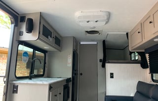 2025 Forest River RV COACHMAN APEX NANO