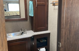 2016 Coachmen RV Mirada 35BH