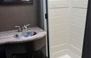 2018 Thor Motor Coach ACE 29.3