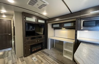 2018 Keystone RV Outback 332FK
