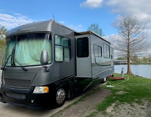 Gulf Stream RV Sun Voyager - Gas 34B