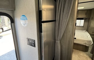 Coachmen Freelander 27QB2