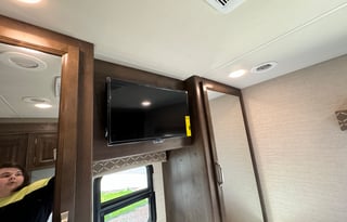 2020 Jayco Greyhawk 30X