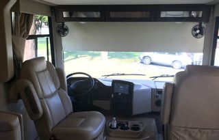 2020 Thor Motor Coach 35M