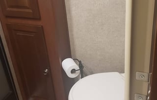 Rockwood Signature Ultralite 8312SS