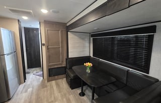 Family/Dog-Friendly Jayco Camper