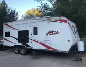 Eclipse Attitude Wide Lite TL21LBG