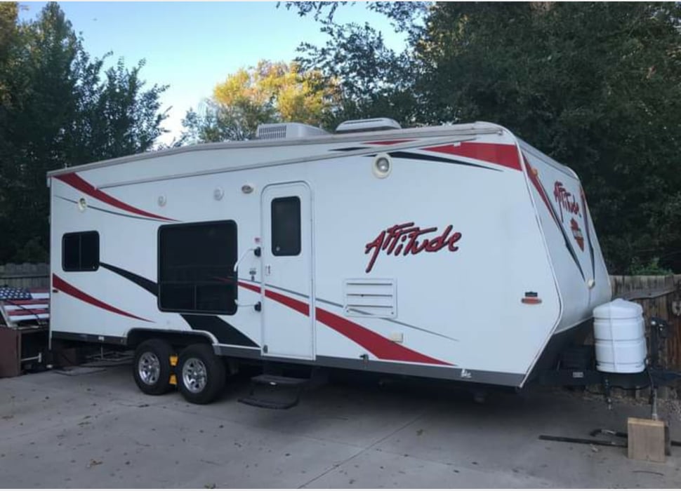 Toy Hauler rentals in Lakewood