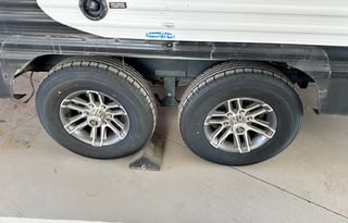 2018 Jayco Octane Super Lite 222