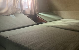 2012 Forest River RV Sunseeker 3170DS