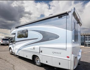 Entegra Coach Qwest 24L