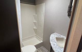 2018 KZ Sportsmen LE 261BHLE