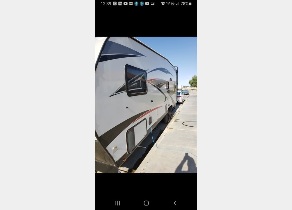 Toy Hauler rentals in Greenacres