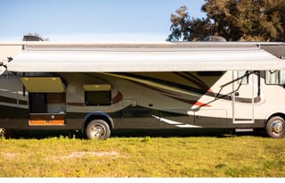 2016 Coachman Mirarda in Tampa Florida