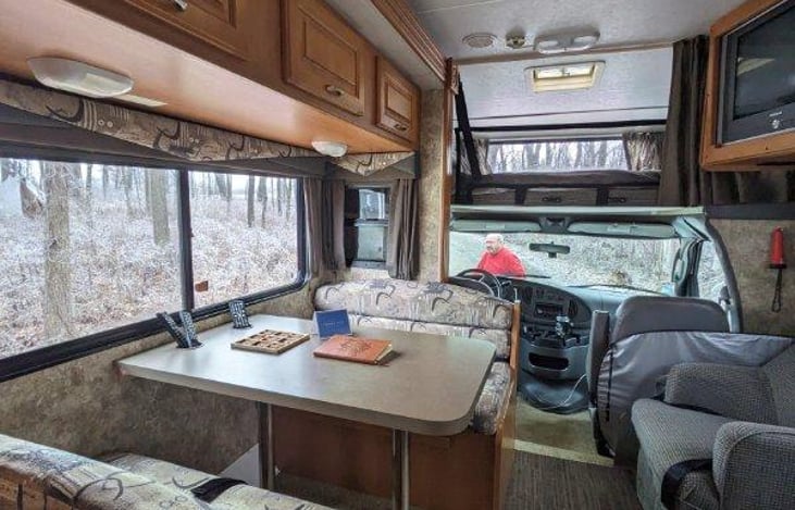 RV Photo