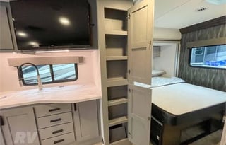 ***2022***Forest River Solera