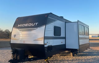 2022 Keystone RV Hideout 272BH