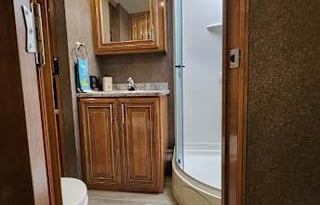 2019 Thor Challenger Class A RMI730