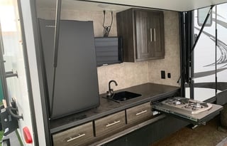 2019 open range ultralite 3310bh