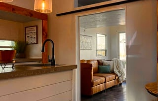 Zion Trailer Rentals Big Bear