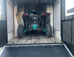 Eclipse Attitude Wide Lite 3322SAG