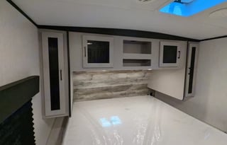 2022 Heartland Mallard 251BH