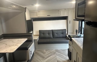 2022 Forest River RV Wildwood FSX 178BHSK